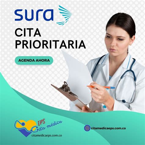 citas medica sura|EPS 